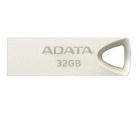 PenDrive Adata UV210 metalowy 32GB AUV210-32G-RGD